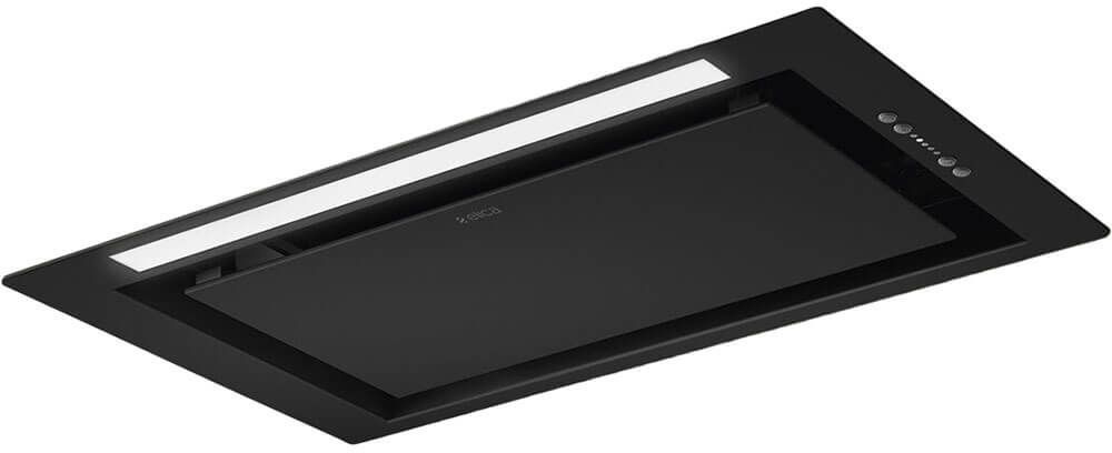 Вытяжка встраиваемая Elica Lane SENSOR BL MAT/A/52 черный управление: кнопочное (1 мотор) Вытяжка встраиваемая Elica Lane SENSOR BL MAT/A/52 черный управление: кнопочное (1 мотор)