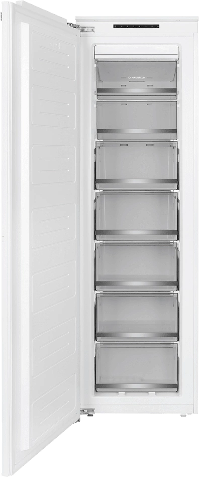 Freezer Maunfeld MBFR177NFWGR Inverter Freezer Maunfeld MBFR177NFWGR Inverter