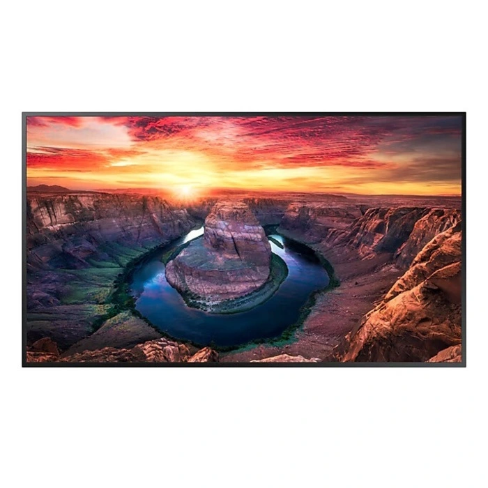 Профессиональная панель Samsung 55 QM55B Профессиональная панель Samsung 55 QM55B