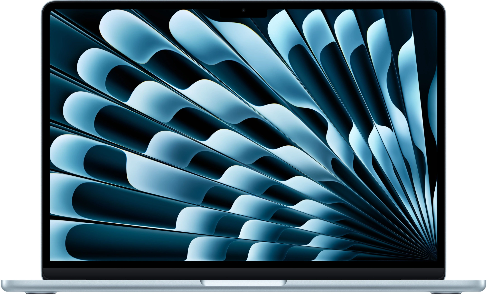 Ноутбук Apple MacBook Air A3240 M4 10 core 16Gb SSD512Gb/10 core GPU 13.6" Liquid Retina (2560x1664) macOS lt.blue WiFi BT Cam (MC6U4HN/A) Ноутбук Apple MacBook Air A3240 M4 10 core 16Gb SSD512Gb/10 core GPU 13.6" Liquid Retina (2560x1664) macOS lt.blue WiFi BT Cam (MC6U4HN/A)