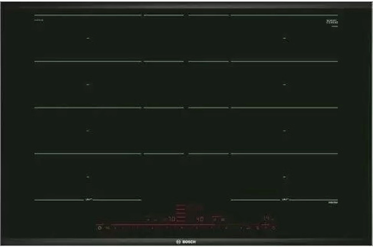 Индукционная варочная поверхность Bosch PXY875DC5Z черный Индукционная варочная поверхность Bosch PXY875DC5Z черный