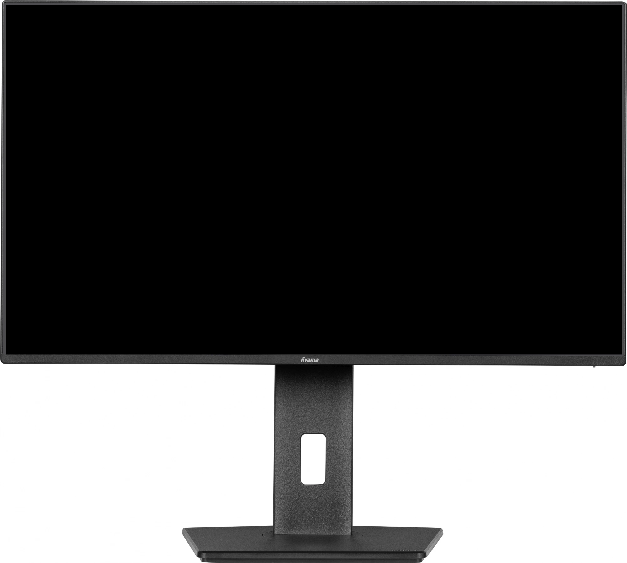 Монитор Iiyama 27" ProLite XUB2792UHSU-B6 черный IPS LED 16:9 HDMI M/M матовая HAS Piv 1300:1 350cd 178гр/178гр 3840x2160 60Hz DP 4K USB 6.3кг Монитор Iiyama 27" ProLite XUB2792UHSU-B6 черный IPS LED 16:9 HDMI M/M матовая HAS Piv 1300:1 350cd 178гр/178гр 3840x2160 60Hz DP 4K USB 6.3кг