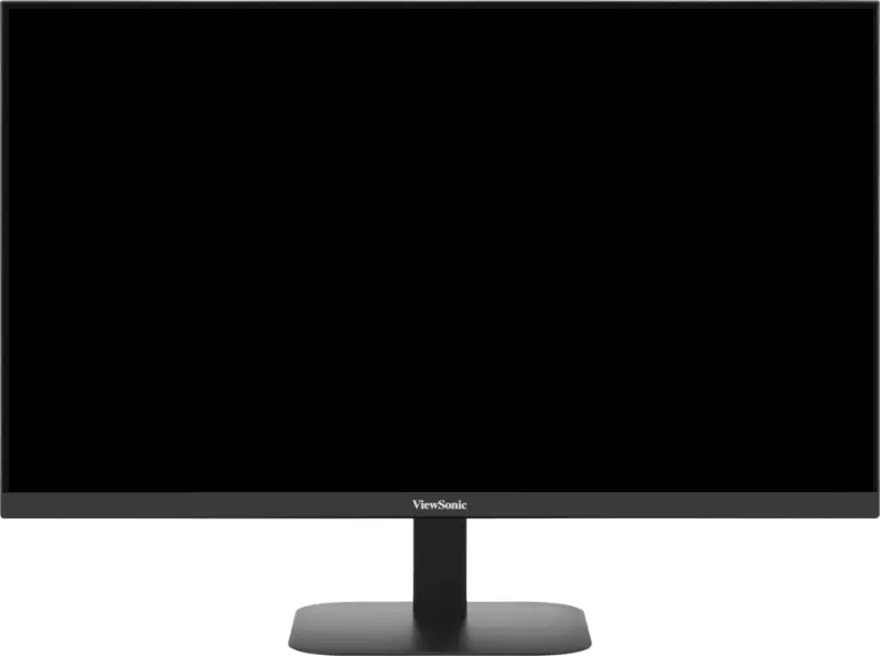 Монитор ViewSonic 27" VA2708-4K-HD черный IPS LED 16:9 HDMI матовая 250cd 178гр/178гр 3840x2160 60Hz DP 4K 4.1кг Монитор ViewSonic 27" VA2708-4K-HD черный IPS LED 16:9 HDMI матовая 250cd 178гр/178гр 3840x2160 60Hz DP 4K 4.1кг