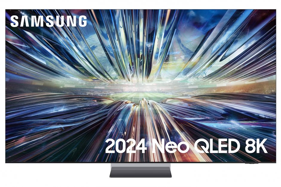 Телевизор Samsung QE85QN900D Телевизор Samsung QE85QN900D