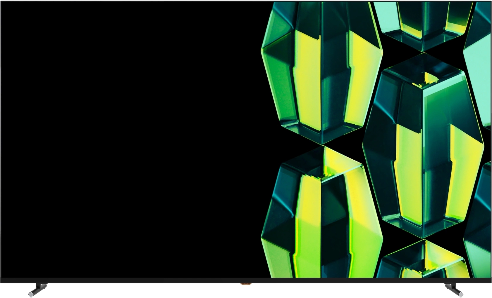 Телевизор LED Sber 65" SDX-65U4139 Салют ТВ черный 4K Ultra HD 60Hz DVB-T DVB-T2 DVB-C DVB-S DVB-S2 USB WiFi Smart TV Телевизор LED Sber 65" SDX-65U4139 Салют ТВ черный 4K Ultra HD 60Hz DVB-T DVB-T2 DVB-C DVB-S DVB-S2 USB WiFi Smart TV