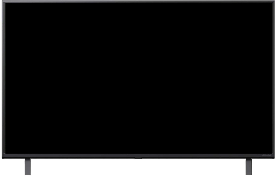 Телевизор LED LG 43" 43NANO80A6B.ARUG синяя сажа 4K Ultra HD 60Hz DVB-T DVB-T2 DVB-C DVB-S DVB-S2 USB WiFi Smart TV Телевизор LED LG 43" 43NANO80A6B.ARUG синяя сажа 4K Ultra HD 60Hz DVB-T DVB-T2 DVB-C DVB-S DVB-S2 USB WiFi Smart TV