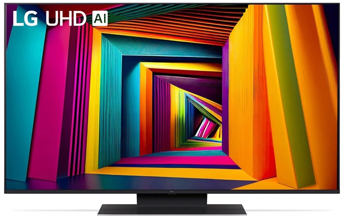 Телевизор LED LG 50" 50UT91006LA.ARUG черный 4K Ultra HD 60Hz DVB-T DVB-T2 DVB-C DVB-S DVB-S2 USB WiFi Smart TV Телевизор LED LG 50" 50UT91006LA.ARUG черный 4K Ultra HD 60Hz DVB-T DVB-T2 DVB-C DVB-S DVB-S2 USB WiFi Smart TV