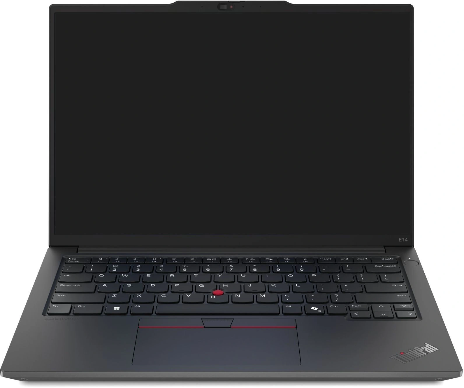 Ноутбук Lenovo ThinkPad E14 G6 Ryzen 7 7735HS 16Gb SSD512Gb AMD Radeon 680M 14" IPS WUXGA (1920x1200) без ОС black WiFi BT Cam (21M3S05S00)