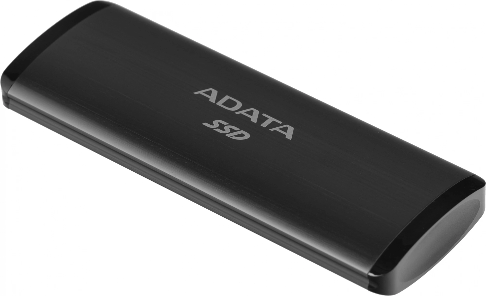 Накопитель SSD A-Data USB-C 256Gb ASE760-256GU32G2-CTI SE760 1.8" серый Накопитель SSD A-Data USB-C 256Gb ASE760-256GU32G2-CTI SE760 1.8" серый