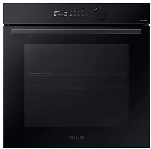 Духовой шкаф Электрический Samsung NV7B5645TAK/WT черный