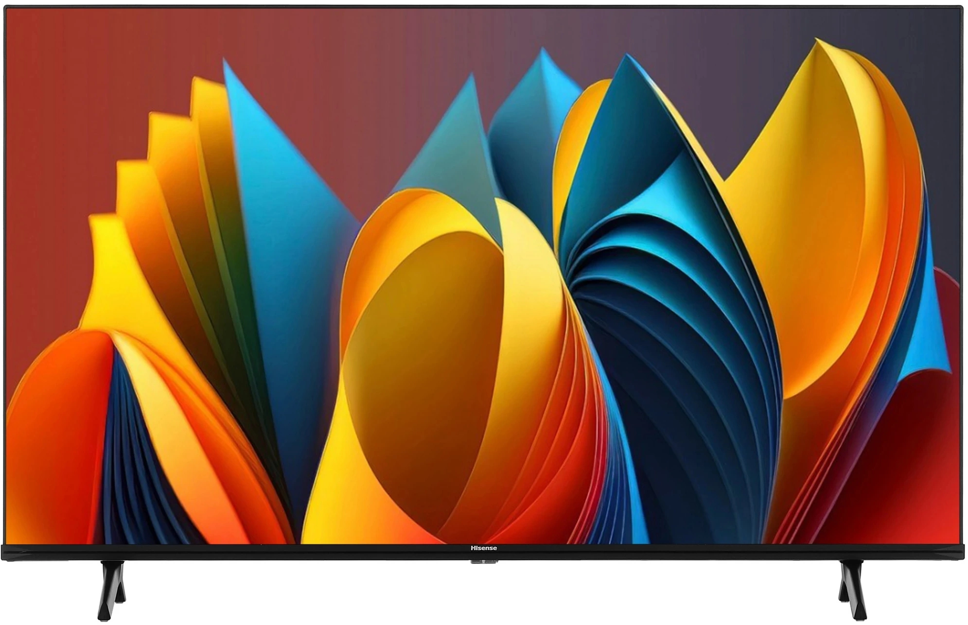 Телевизор QLED Hisense 43" 43E7NQ Frameless черный 4K Ultra HD 60Hz DVB-T DVB-T2 DVB-C DVB-S DVB-S2 USB WiFi Smart TV (RUS) Телевизор QLED Hisense 43" 43E7NQ Frameless черный 4K Ultra HD 60Hz DVB-T DVB-T2 DVB-C DVB-S DVB-S2 USB WiFi Smart TV (RUS)