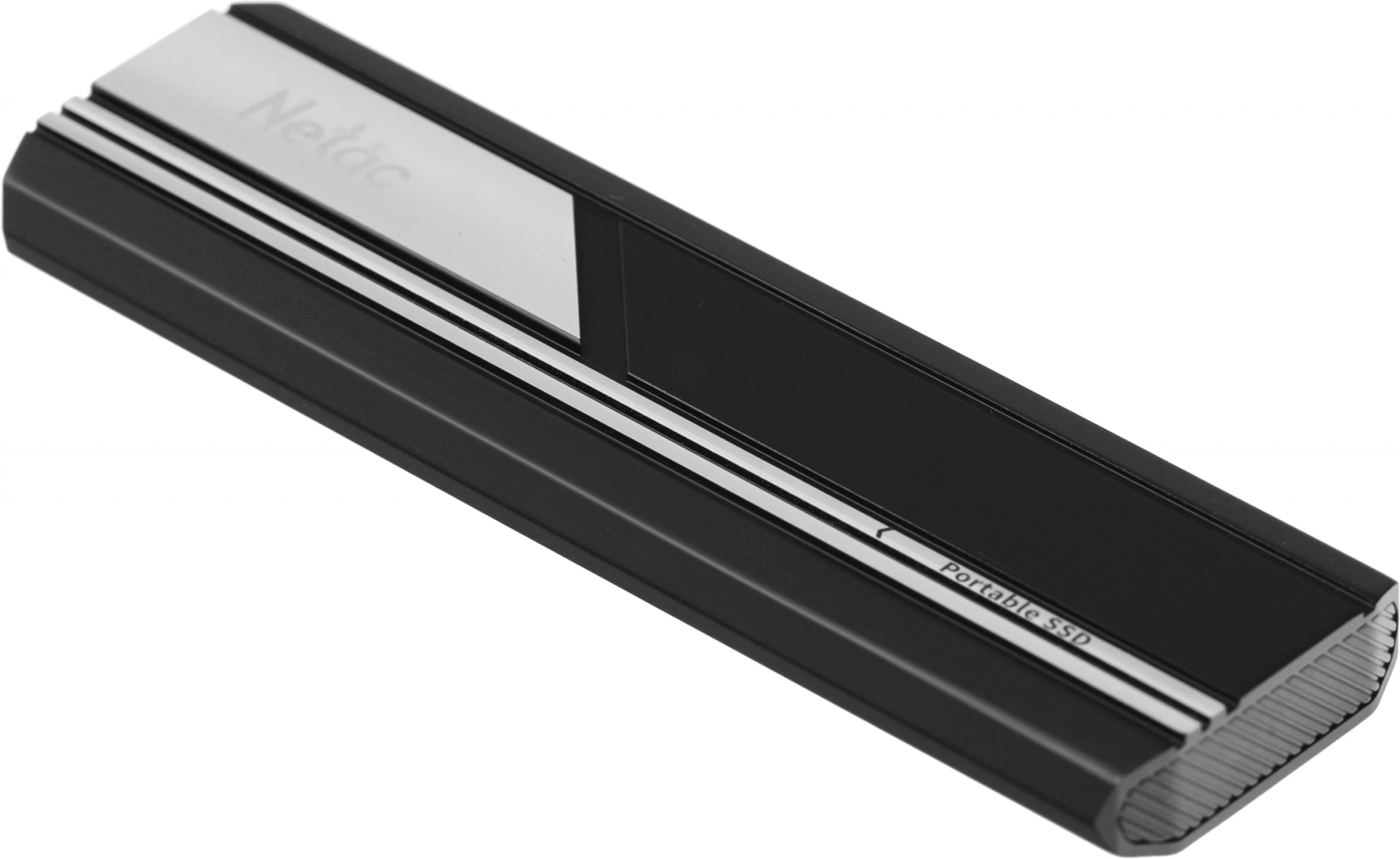 Накопитель SSD Netac USB-C 500GB NT01ZX10-500G-32BK ZX10 1.8" черный Накопитель SSD Netac USB-C 500GB NT01ZX10-500G-32BK ZX10 1.8" черный