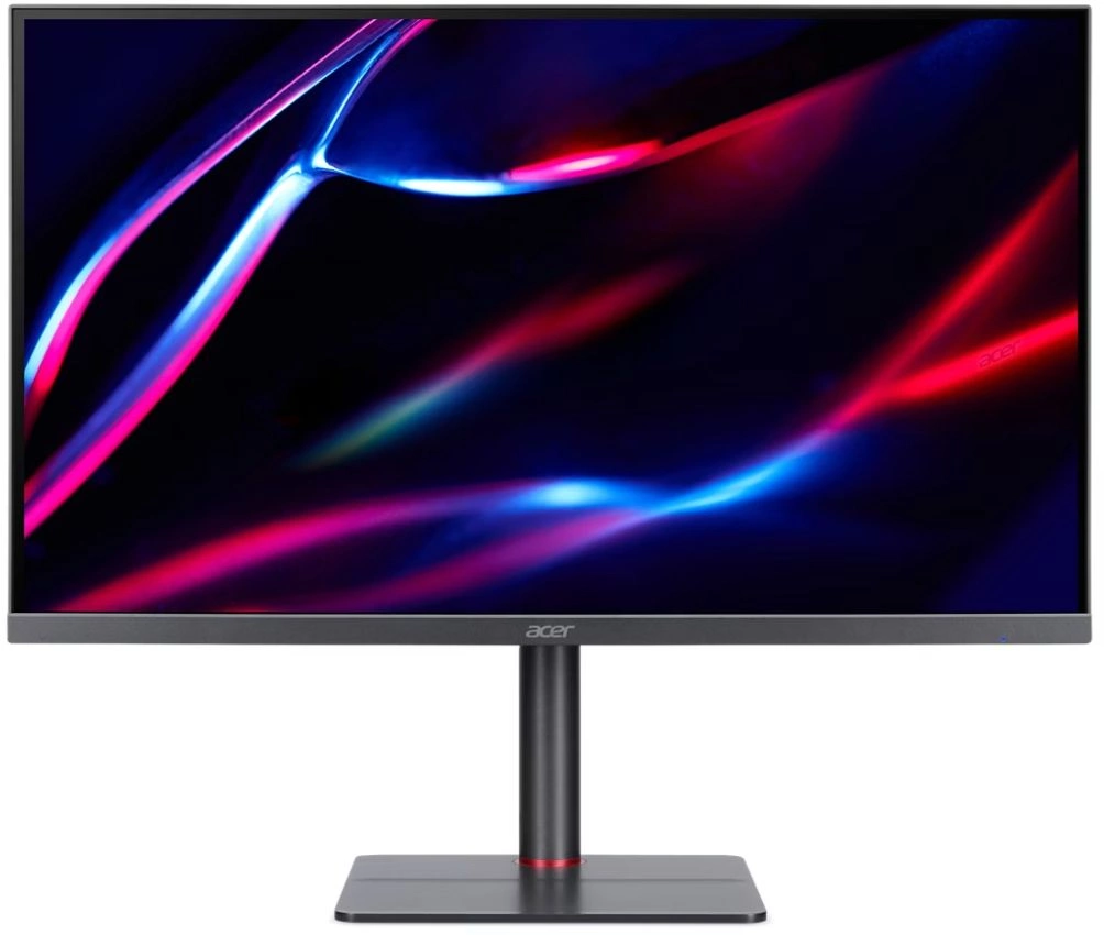 Монитор Acer 27" Nitro Nitro XV275KVymipruzx черный IPS LED 0.5ms 16:9 HDMI M/M матовая HAS Piv 400cd 178гр/178гр 3840x2160 160Hz FreeSync Premium DP 4K USB 6.93кг Монитор Acer 27" Nitro Nitro XV275KVymipruzx черный IPS LED 0.5ms 16:9 HDMI M/M матовая HAS Piv 400cd 178гр/178гр 3840x2160 160Hz FreeSync Premium DP 4K USB 6.93кг