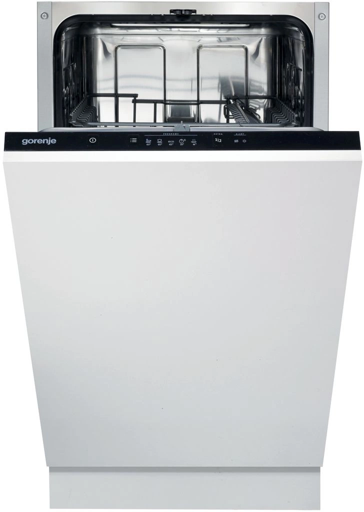 Посудомоечная машина встраив. Gorenje GV520E15 1760Вт узкая Посудомоечная машина встраив. Gorenje GV520E15 1760Вт узкая