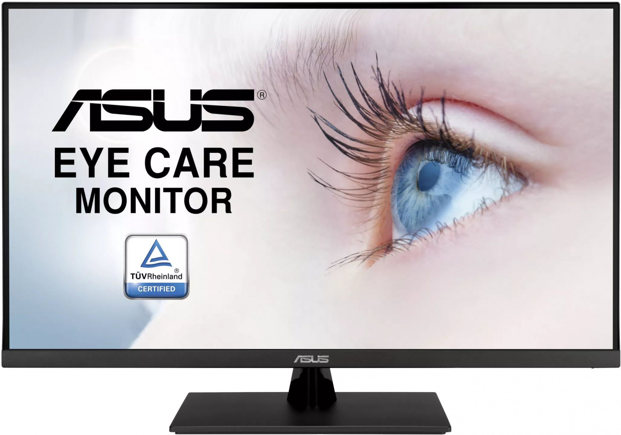 Монитор Asus 31.5" VP32AQ черный IPS LED 16:9 HDMI M/M матовая 350cd 178гр/178гр 2560x1440 75Hz FreeSync DP 2K 7.82кг Монитор Asus 31.5" VP32AQ черный IPS LED 16:9 HDMI M/M матовая 350cd 178гр/178гр 2560x1440 75Hz FreeSync DP 2K 7.82кг