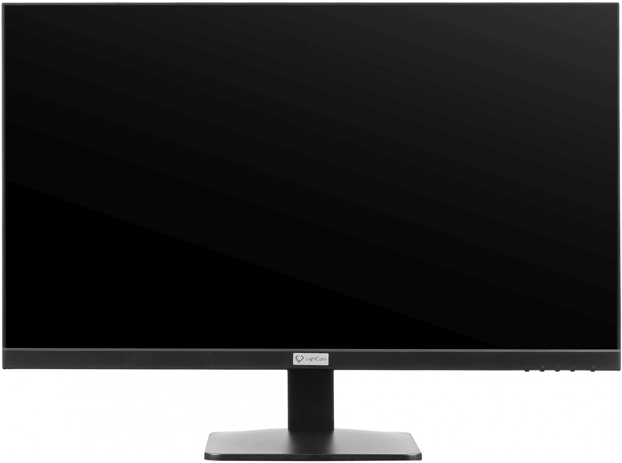 Монитор Lightcom 27" V-Plus ПЦВТ.852859.500 черный VA 4ms 16:9 HDMI M/M матовая HAS 1300:1 350cd 178гр/178гр 1920x1080 100Hz DP FHD 2.61кг (RUS) Монитор Lightcom 27" V-Plus ПЦВТ.852859.500 черный VA 4ms 16:9 HDMI M/M матовая HAS 1300:1 350cd 178гр/178гр 1920x1080 100Hz DP FHD 2.61кг (RUS)