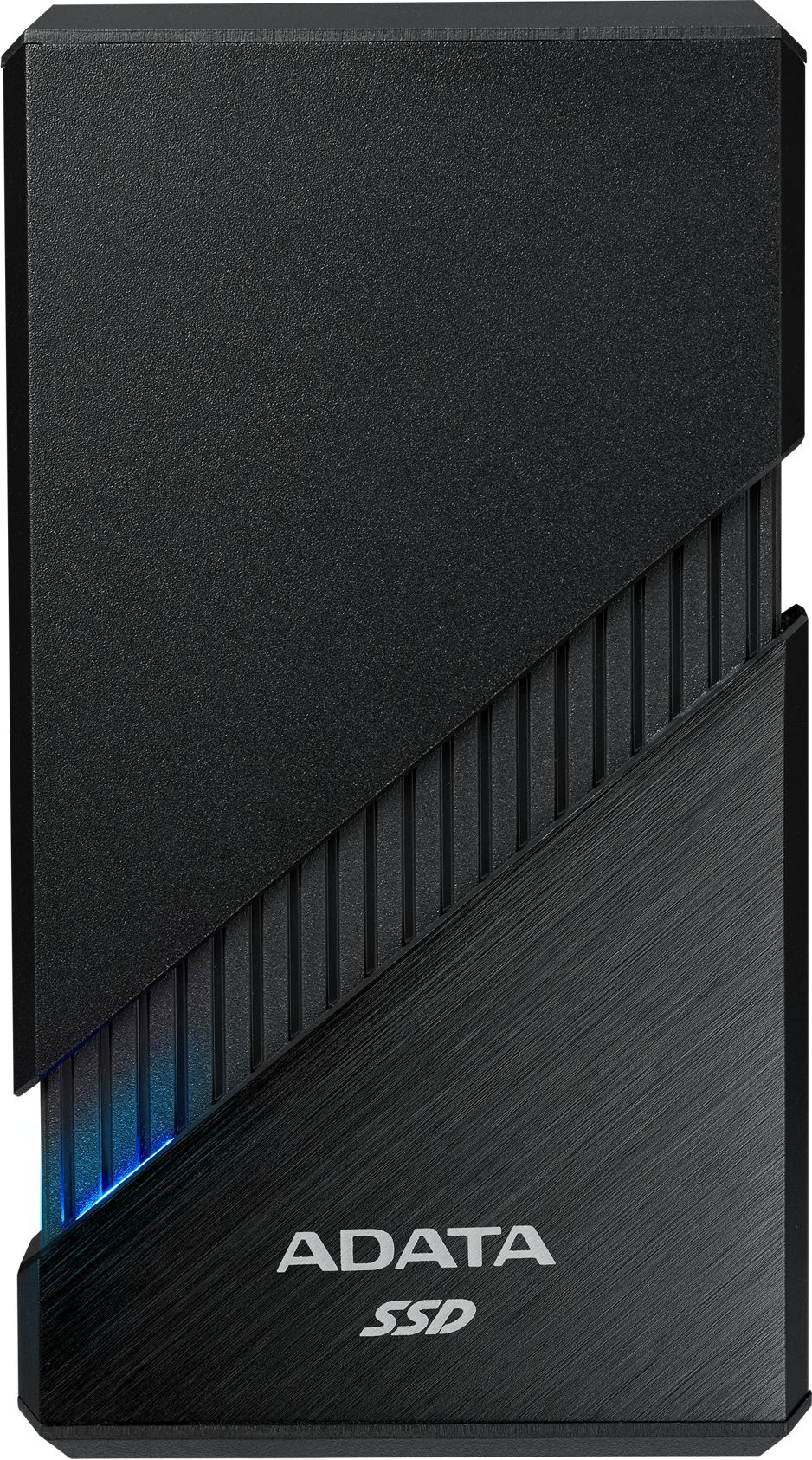 Накопитель SSD A-Data USB-C 4.0 2TB SE920-2TCBK SE920 2.5" черный Накопитель SSD A-Data USB-C 4.0 2TB SE920-2TCBK SE920 2.5" черный