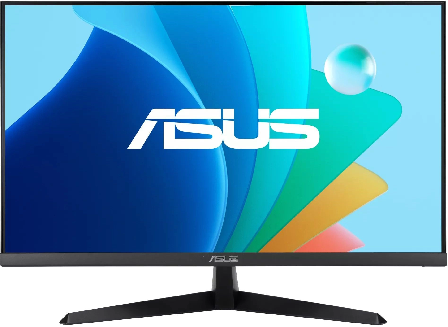 Монитор Asus 27" VY279HF черный IPS LED 16:9 HDMI матовая 250cd 178гр/178гр 1920x1080 100Hz FHD 4.11кг Монитор Asus 27" VY279HF черный IPS LED 16:9 HDMI матовая 250cd 178гр/178гр 1920x1080 100Hz FHD 4.11кг