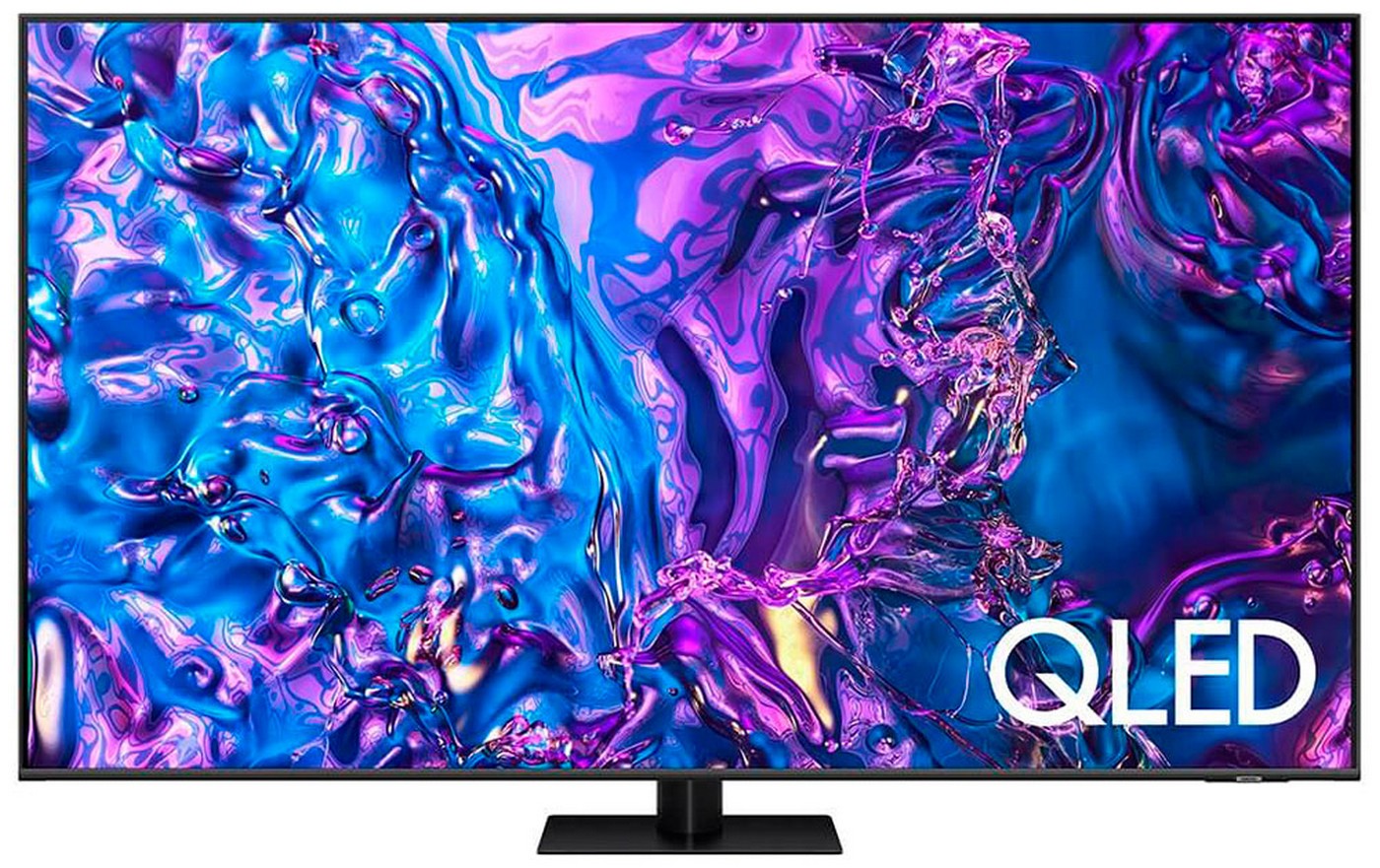 Телевизор Samsung QE65Q70D Телевизор Samsung QE65Q70D