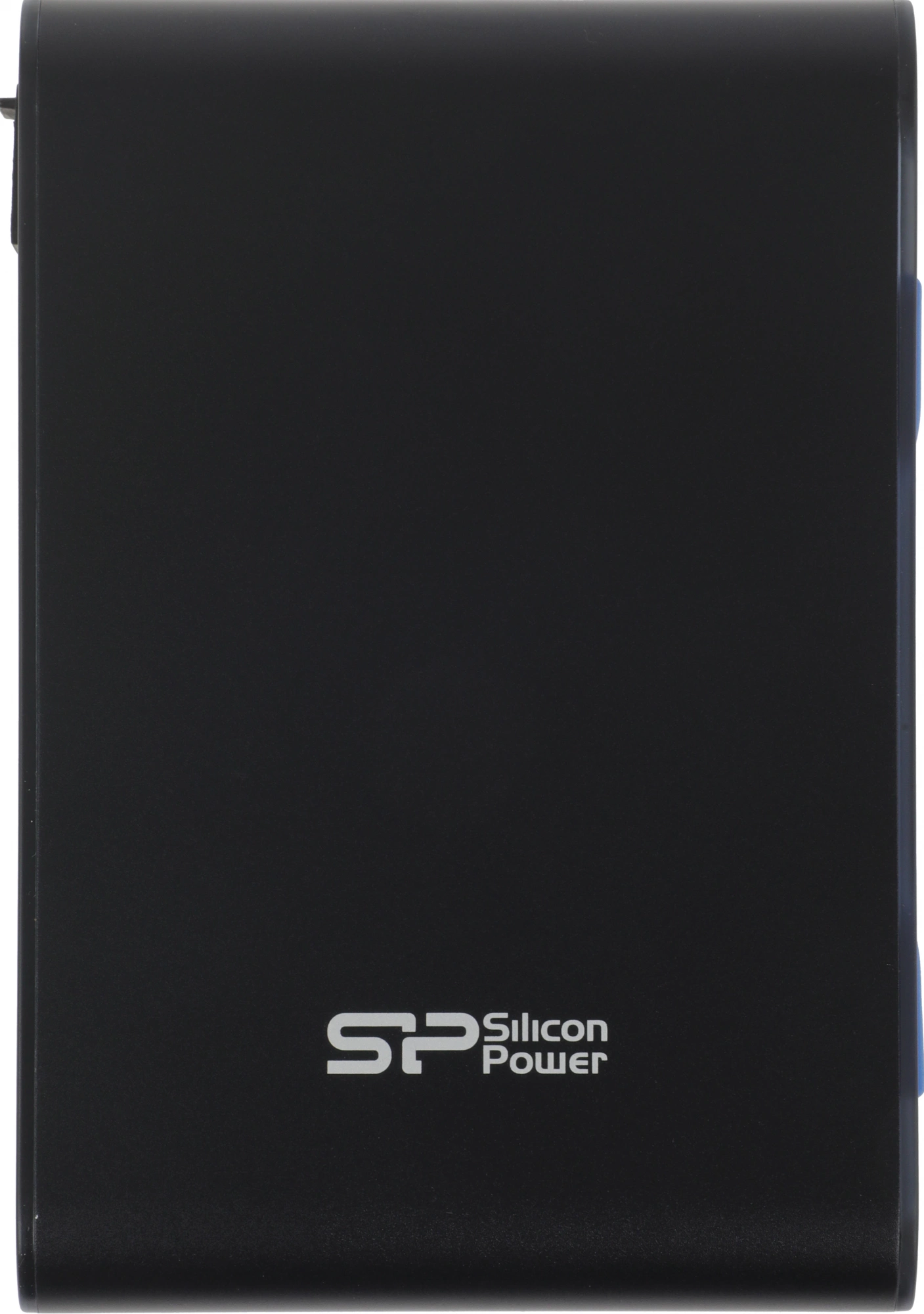 Жесткий диск Silicon Power USB3.0 1TB SP010TBPHDA80S3K A80 Armor 2.5" черный Жесткий диск Silicon Power USB3.0 1TB SP010TBPHDA80S3K A80 Armor 2.5" черный