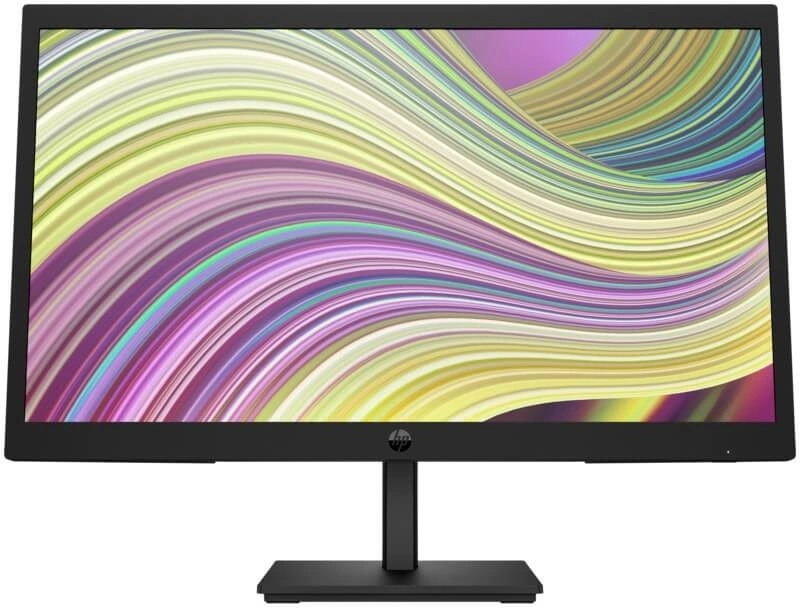 Монитор HP 21.5" P22v G5 черный VA 16:9 HDMI матовая 200cd 178гр/178гр 1920x1080 75Hz VGA FHD 2.85кг Монитор HP 21.5" P22v G5 черный VA 16:9 HDMI матовая 200cd 178гр/178гр 1920x1080 75Hz VGA FHD 2.85кг