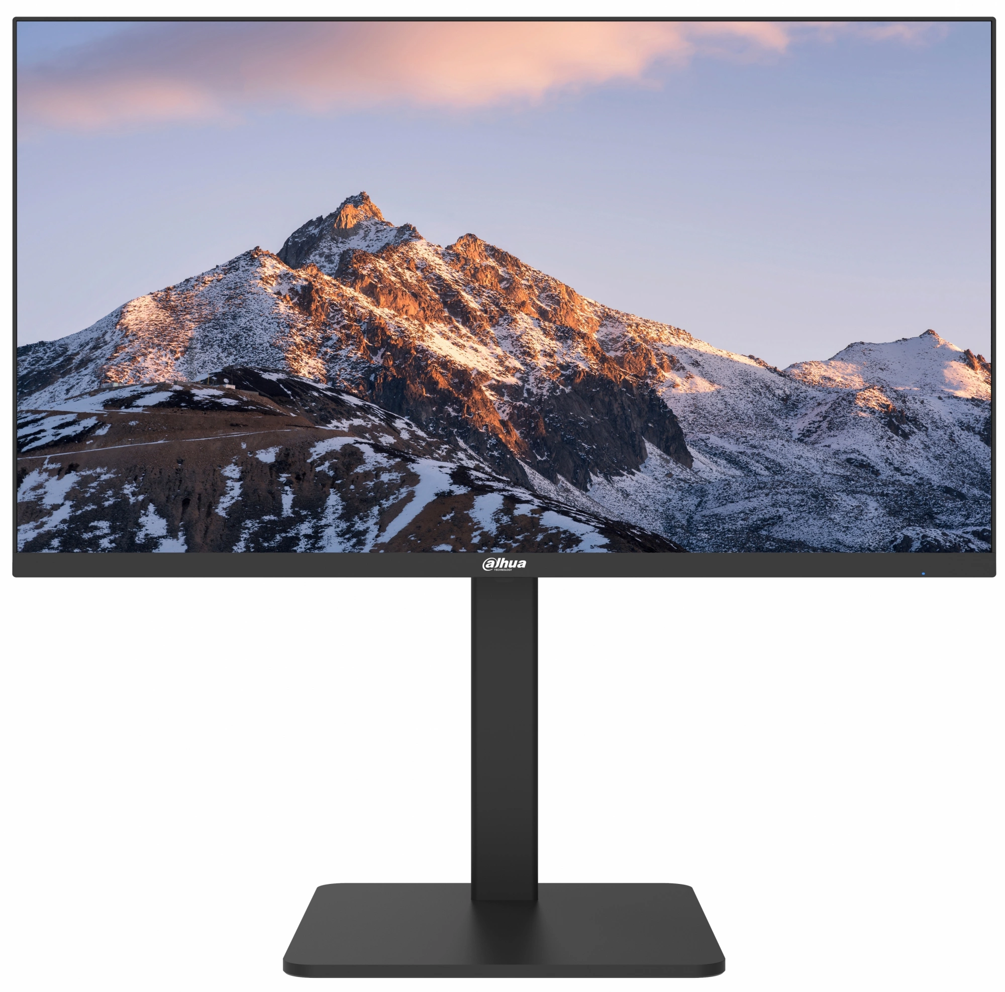 Монитор Dahua 21.5" DHI-LM22-B201A черный IPS LED 4ms 16:9 HDMI матовая HAS Piv 1000:1 250cd 178гр/178гр 1920x1080 100Hz VGA DP FHD 2.96кг Монитор Dahua 21.5" DHI-LM22-B201A черный IPS LED 4ms 16:9 HDMI матовая HAS Piv 1000:1 250cd 178гр/178гр 1920x1080 100Hz VGA DP FHD 2.96кг