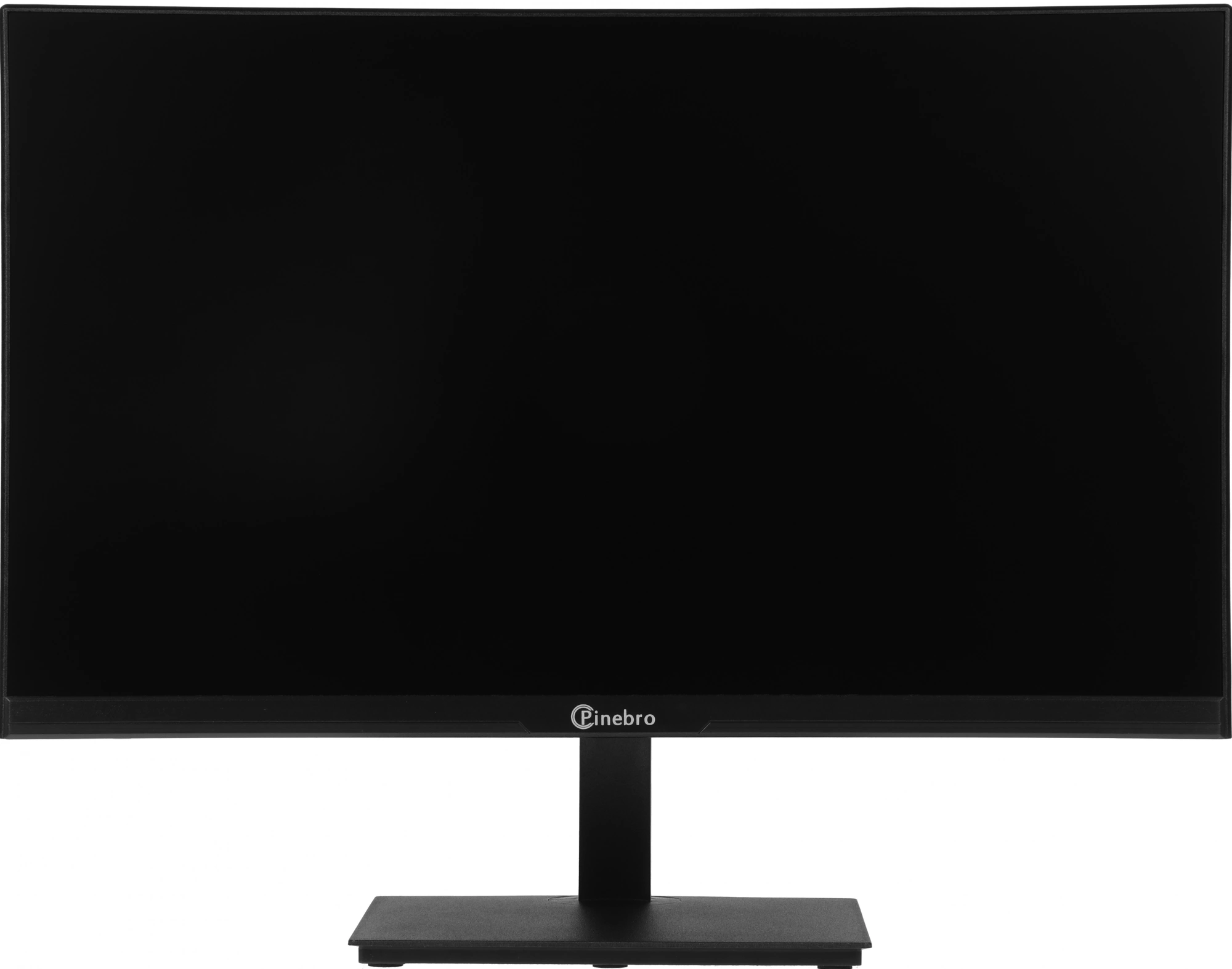 Монитор Pinebro 23.8" MF-2404D(100) черный IPS LED 4ms 16:9 HDMI M/M матовая 300cd 178гр/178гр 1920x1080 100Hz FreeSync VGA DP FHD 2.7кг Монитор Pinebro 23.8" MF-2404D(100) черный IPS LED 4ms 16:9 HDMI M/M матовая 300cd 178гр/178гр 1920x1080 100Hz FreeSync VGA DP FHD 2.7кг