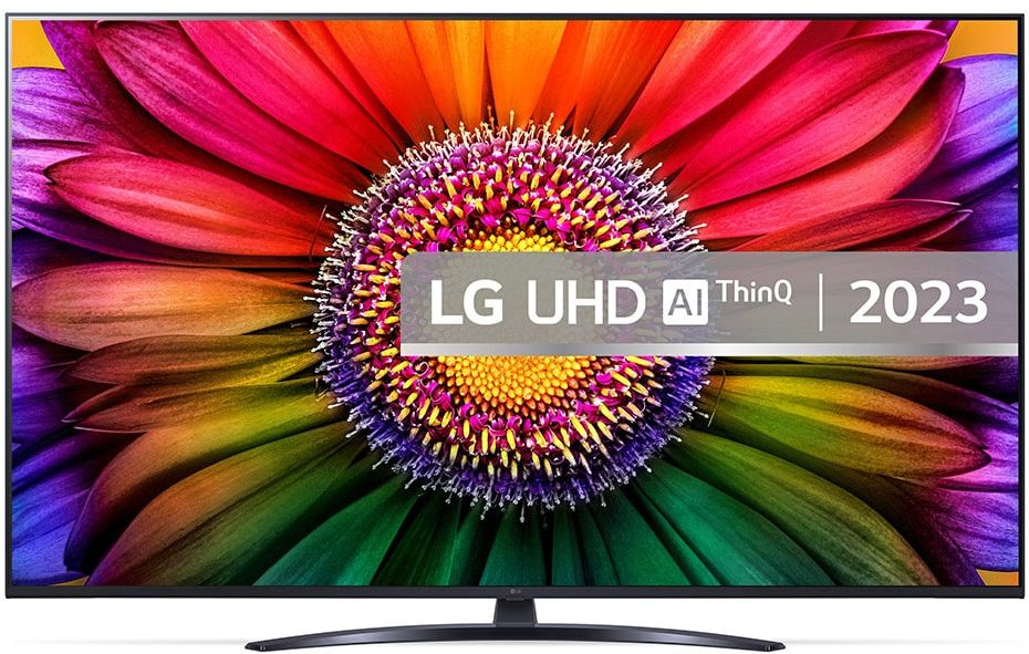 Телевизор LED LG 65" 65UR81006LJ.ARUB черный 4K Ultra HD 50Hz DVB-T DVB-T2 DVB-C DVB-S DVB-S2 USB WiFi Smart TV Телевизор LED LG 65" 65UR81006LJ.ARUB черный 4K Ultra HD 50Hz DVB-T DVB-T2 DVB-C DVB-S DVB-S2 USB WiFi Smart TV