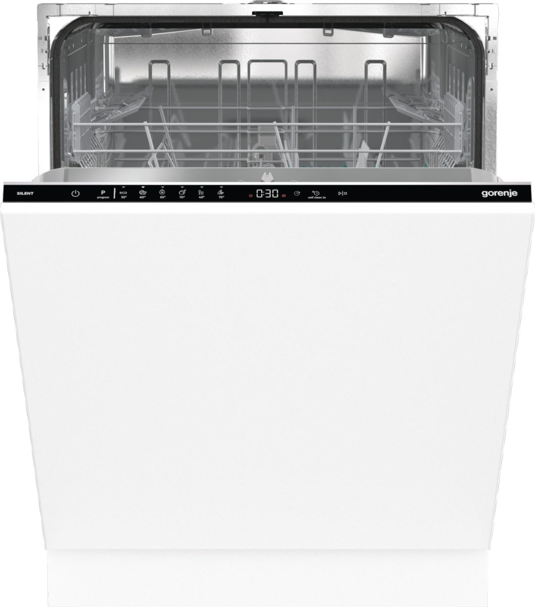 Посудомоечная машина встраив. Gorenje GV642E90 1900Вт полноразмерная Посудомоечная машина встраив. Gorenje GV642E90 1900Вт полноразмерная