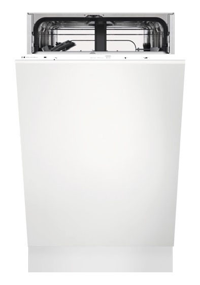 Посудомоечная машина встраив. Electrolux EEA22100L узкая Посудомоечная машина встраив. Electrolux EEA22100L узкая
