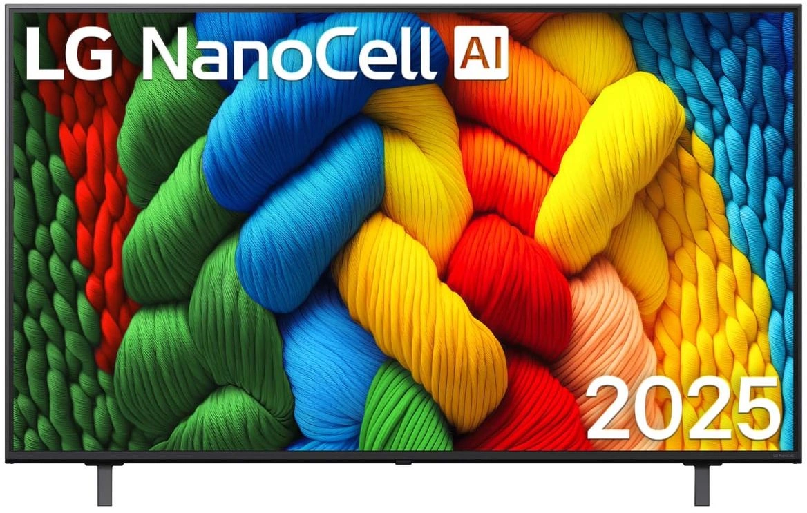 Телевизор LED LG 50" 50NANO81A6A.ARUG черный 4K Ultra HD 60Hz DVB-T DVB-T2 DVB-C DVB-S DVB-S2 USB WiFi Smart TV Телевизор LED LG 50" 50NANO81A6A.ARUG черный 4K Ultra HD 60Hz DVB-T DVB-T2 DVB-C DVB-S DVB-S2 USB WiFi Smart TV