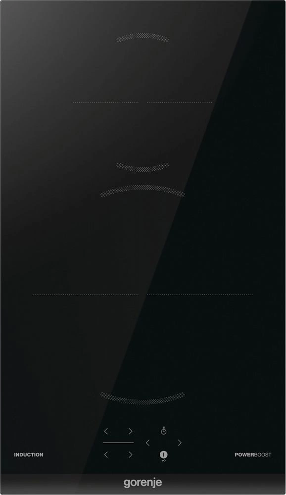 Индукционная варочная поверхность Gorenje GI3201BC черный Индукционная варочная поверхность Gorenje GI3201BC черный