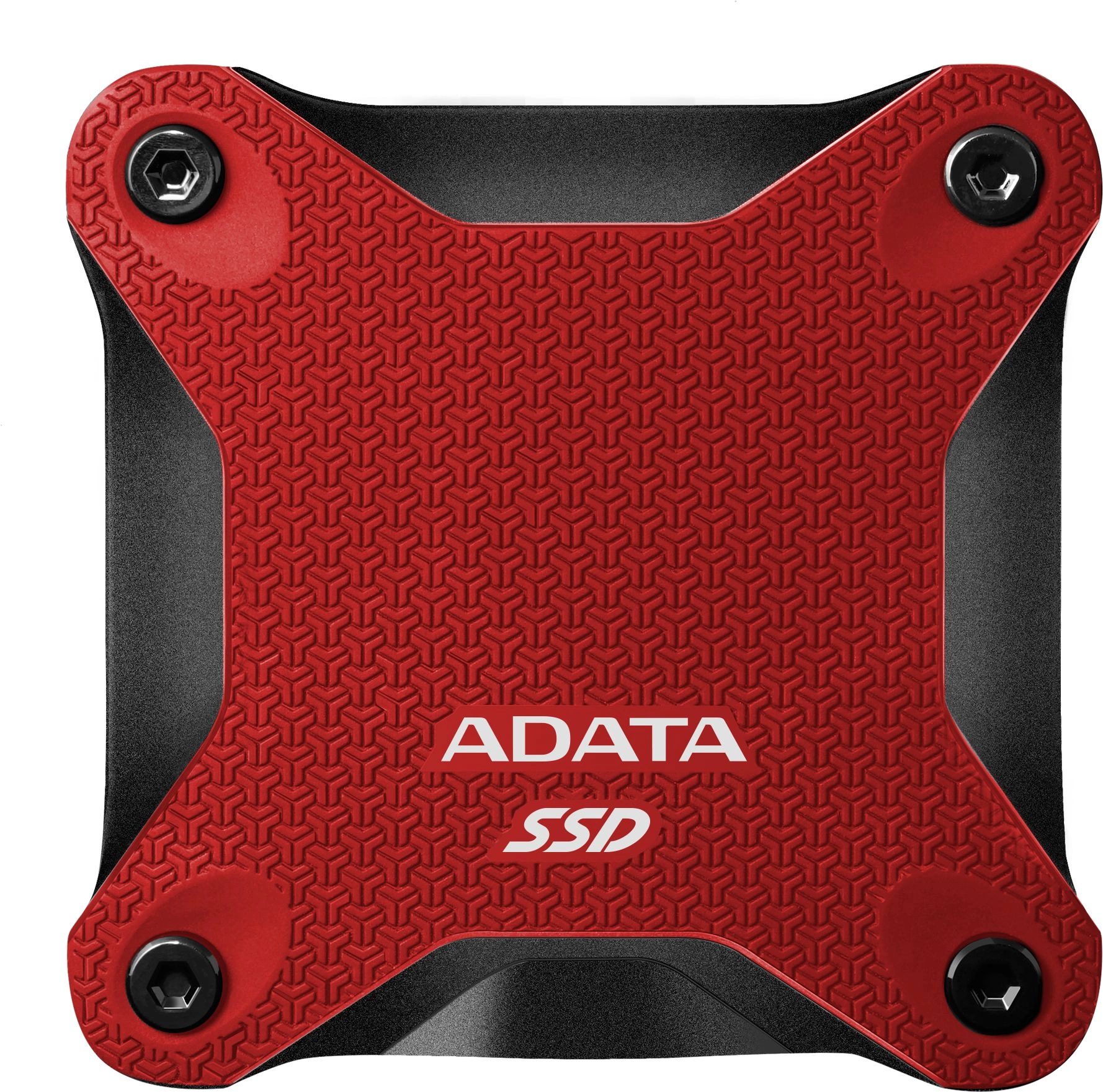 Накопитель SSD A-Data USB3.1 2TB SD620-2TCRD SD620 2.5" красный Накопитель SSD A-Data USB3.1 2TB SD620-2TCRD SD620 2.5" красный