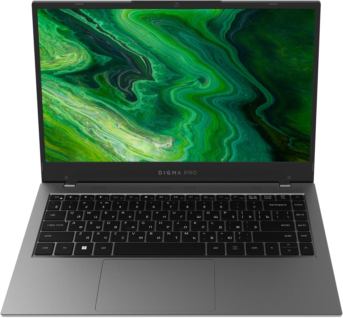 Ноутбук Digma Pro Fortis Core i3 1005G1 8Gb SSD512Gb Intel UHD Graphics 14.1" IPS FHD (1920x1080) Windows 11 Pro grey WiFi BT Cam 4000mAh (DN14P3-8DXW01) Ноутбук Digma Pro Fortis Core i3 1005G1 8Gb SSD512Gb Intel UHD Graphics 14.1" IPS FHD (1920x1080) Windows 11 Pro grey WiFi BT Cam 4000mAh (DN14P3-8DXW01)