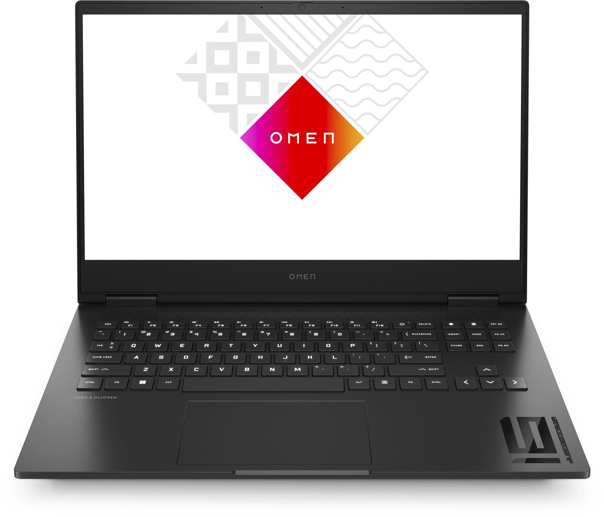 Ноутбук HP Omen 16-wd0017ci Core i7 13620H 16Gb SSD512Gb NVIDIA GeForce RTX4060 8Gb 16.1" IPS FHD (1920x1080) FreeDOS black WiFi BT Cam (9E693EA) Ноутбук HP Omen 16-wd0017ci Core i7 13620H 16Gb SSD512Gb NVIDIA GeForce RTX4060 8Gb 16.1" IPS FHD (1920x1080) FreeDOS black WiFi BT Cam (9E693EA)