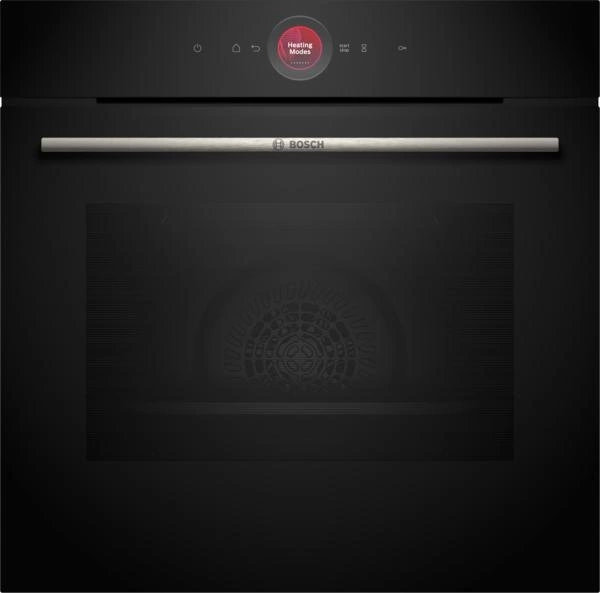 Духовой шкаф Электрический Bosch HBG7721B1 черный Духовой шкаф Электрический Bosch HBG7721B1 черный