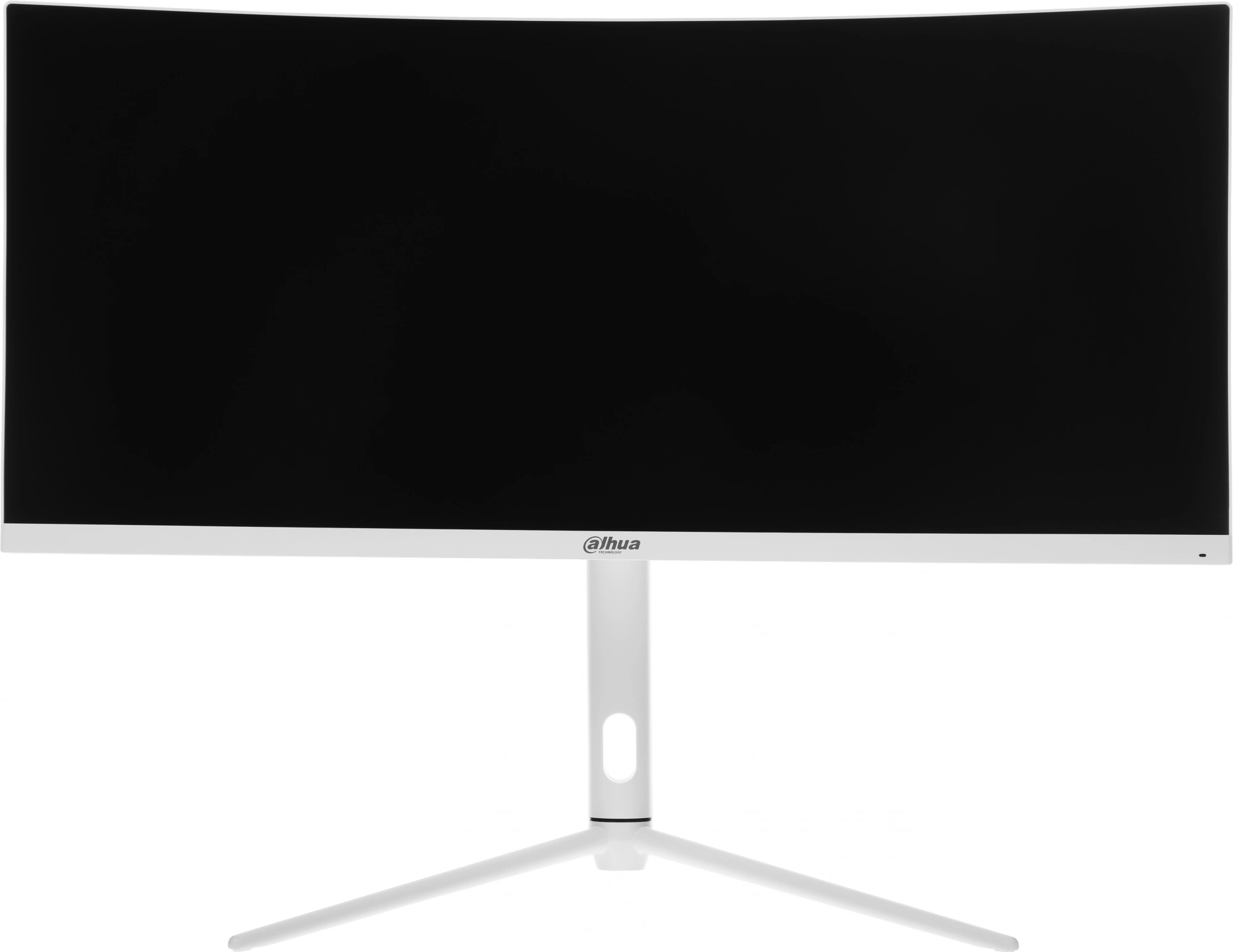 Монитор Dahua 30" DHI-LM30-E330CW белый VA LED 21:9 HDMI матовая HAS Piv 3000:1 250cd 178гр/178гр 2560x1080 200Hz DP FHD 6.5кг