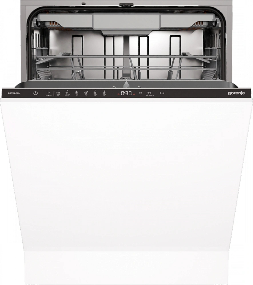 Посудомоечная машина встраив. Gorenje GV16D5 1900Вт полноразмерная Посудомоечная машина встраив. Gorenje GV16D5 1900Вт полноразмерная