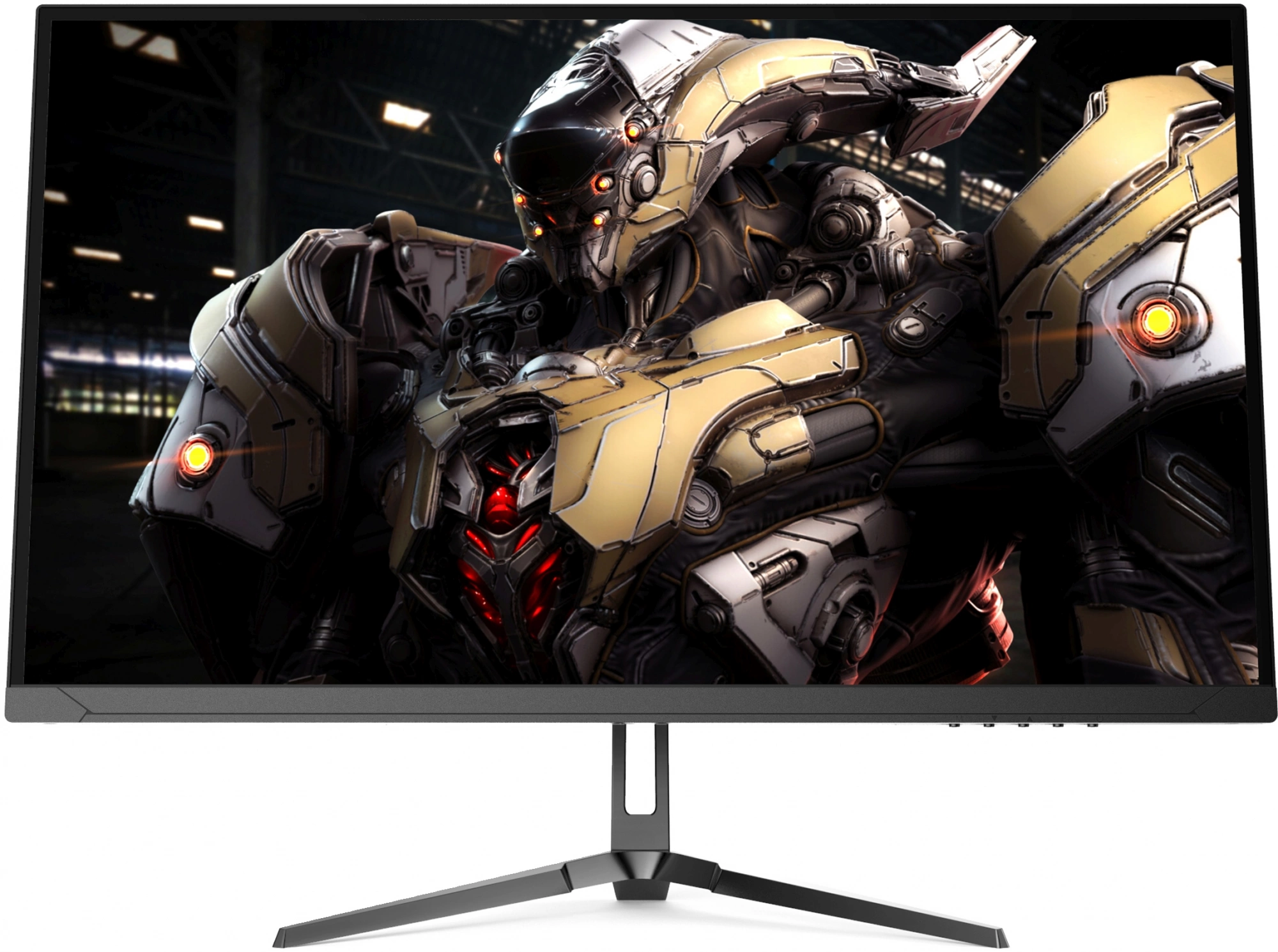 Монитор NPC 23.8" MD2412 черный IPS LED 16:9 HDMI M/M 250cd 178гр/178гр 1920x1080 180Hz G-Sync FreeSync DP FHD USB 3.12кг Монитор NPC 23.8" MD2412 черный IPS LED 16:9 HDMI M/M 250cd 178гр/178гр 1920x1080 180Hz G-Sync FreeSync DP FHD USB 3.12кг