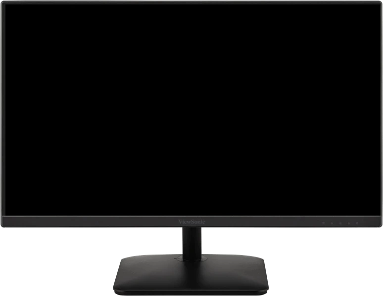 Монитор ViewSonic 23.8" VA2408-MHDB черный IPS LED 16:9 HDMI M/M матовая 250cd 178гр/178гр 1920x1080 100Hz VGA DP FHD USB 3.3кг Монитор ViewSonic 23.8" VA2408-MHDB черный IPS LED 16:9 HDMI M/M матовая 250cd 178гр/178гр 1920x1080 100Hz VGA DP FHD USB 3.3кг