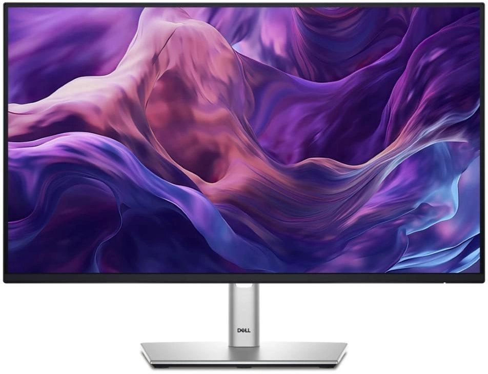 Монитор Dell 23.8" P2425HE черный IPS LED 16:9 HDMI матовая HAS Piv 1500:1 250cd 178гр/178гр 1920x1080 100Hz DP FHD USB Монитор Dell 23.8" P2425HE черный IPS LED 16:9 HDMI матовая HAS Piv 1500:1 250cd 178гр/178гр 1920x1080 100Hz DP FHD USB
