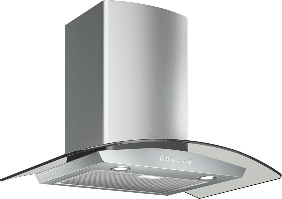 Вытяжка каминная Elikor Аметист S4 60Н-700-Э4Д нержавеющая сталь управление: кнопочное (1 мотор) Вытяжка каминная Elikor Аметист S4 60Н-700-Э4Д нержавеющая сталь управление: кнопочное (1 мотор)