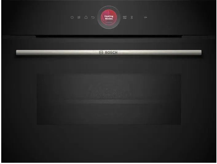 Духовой шкаф Электрический Bosch CMG9241B1 черный