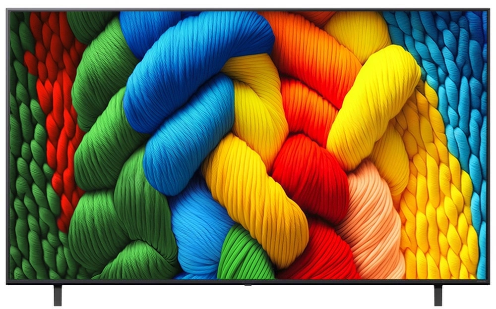 Телевизор LED LG 75" 75NANO80A6B.ARUG синяя сажа 4K Ultra HD 60Hz DVB-T DVB-T2 DVB-C DVB-S DVB-S2 USB WiFi Smart TV Телевизор LED LG 75" 75NANO80A6B.ARUG синяя сажа 4K Ultra HD 60Hz DVB-T DVB-T2 DVB-C DVB-S DVB-S2 USB WiFi Smart TV