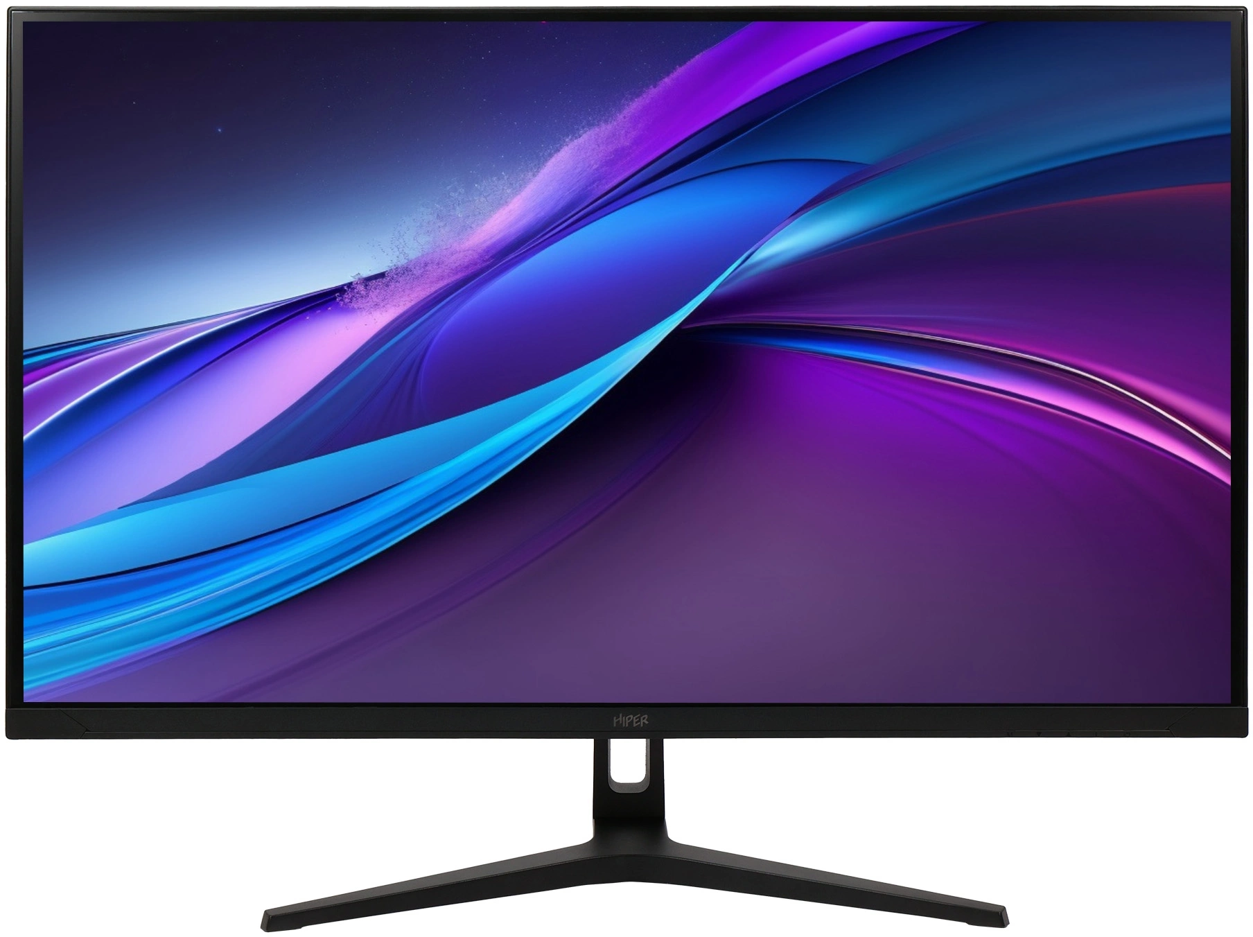 Монитор Hiper 31.5" ProView HB3201 черный IPS LED 16:9 HDMI M/M матовая 300cd 178гр/178гр 2560x1440 75Hz FreeSync DP Quad HD 2K (1440p) 6.2кг Монитор Hiper 31.5" ProView HB3201 черный IPS LED 16:9 HDMI M/M матовая 300cd 178гр/178гр 2560x1440 75Hz FreeSync DP Quad HD 2K (1440p) 6.2кг