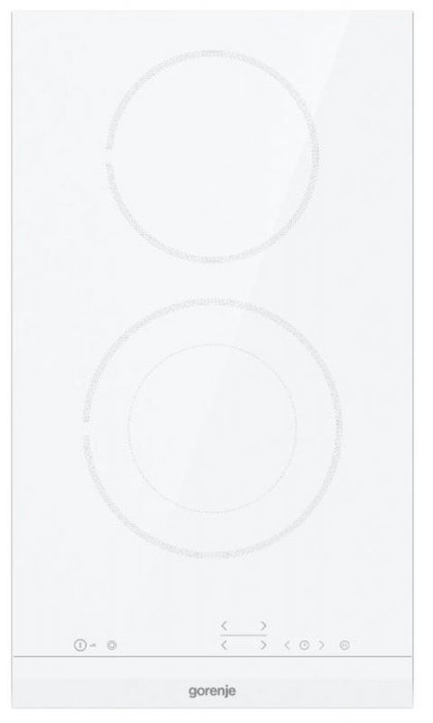 Варочная поверхность Gorenje ECT322WCSC белый Варочная поверхность Gorenje ECT322WCSC белый