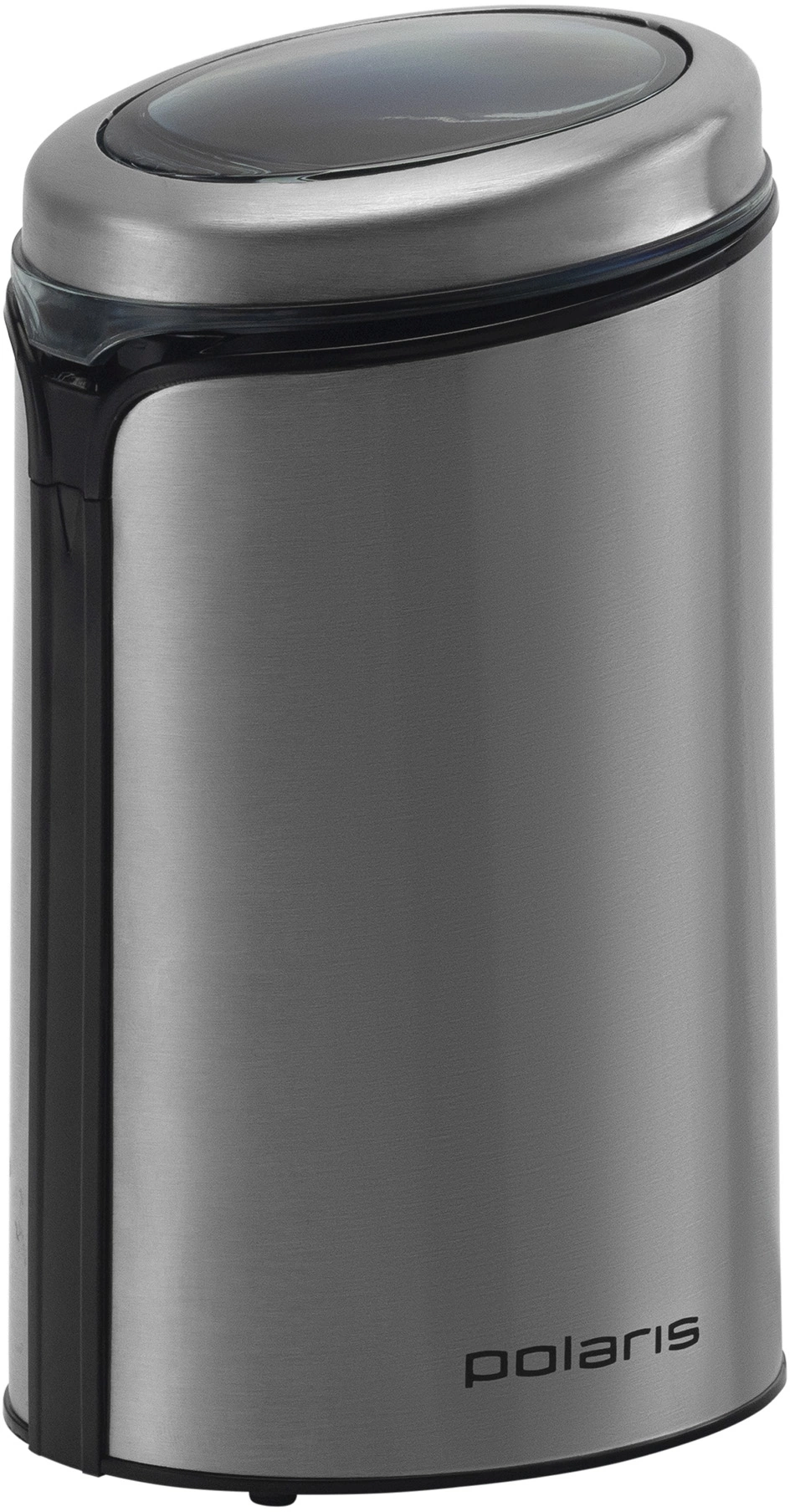 Кофемолка Polaris PCG 0815A 150Вт сист.помол.:ротац.нож вместим.:70гр серебристый Кофемолка Polaris PCG 0815A 150Вт сист.помол.:ротац.нож вместим.:70гр серебристый