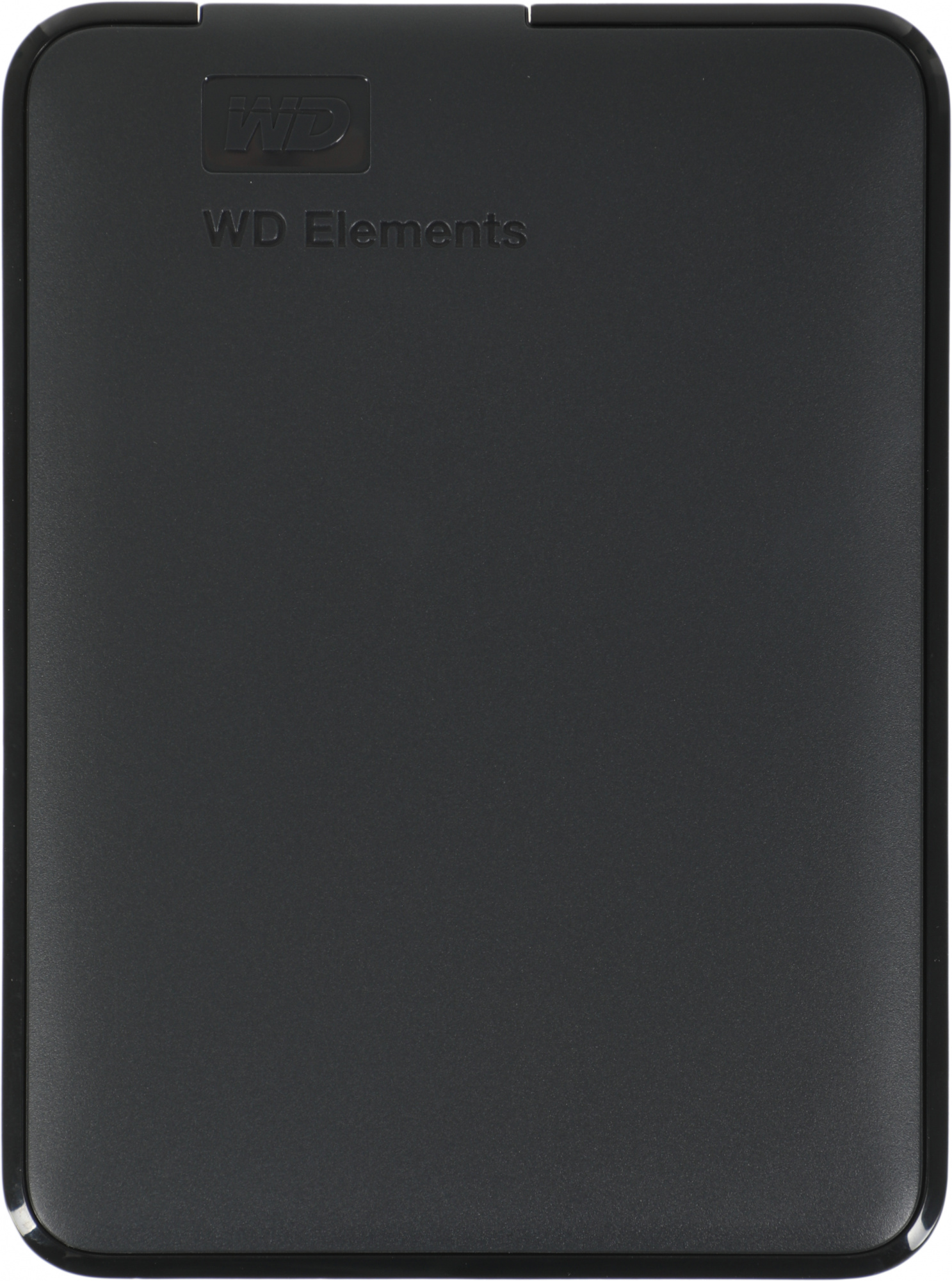 Жесткий диск WD USB3.0 1TB WDBUZG0010BBK-WESN Elements Portable 2.5" черный Жесткий диск WD USB3.0 1TB WDBUZG0010BBK-WESN Elements Portable 2.5" черный