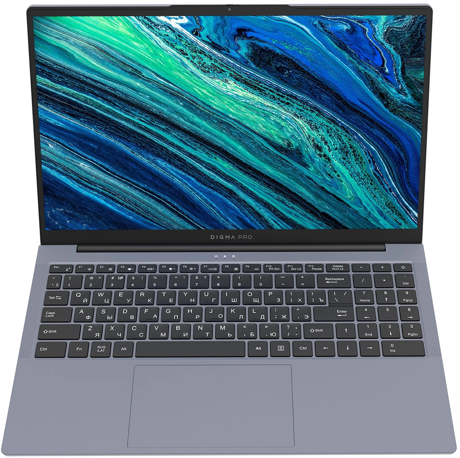Ноутбук Digma Pro Cursus Ryzen 5 3500U 16Gb SSD512Gb AMD Radeon Graphics 15.6" IPS FHD (1920x1080) Windows 11 Pro grey WiFi BT Cam 5500mAh (DN15R5-ADXW10) Ноутбук Digma Pro Cursus Ryzen 5 3500U 16Gb SSD512Gb AMD Radeon Graphics 15.6" IPS FHD (1920x1080) Windows 11 Pro grey WiFi BT Cam 5500mAh (DN15R5-ADXW10)