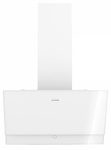 Вытяжка каминная Elikor Vertex WH 50 белый управление: сенсорное (1 мотор) Вытяжка каминная Elikor Vertex WH 50 белый управление: сенсорное (1 мотор)